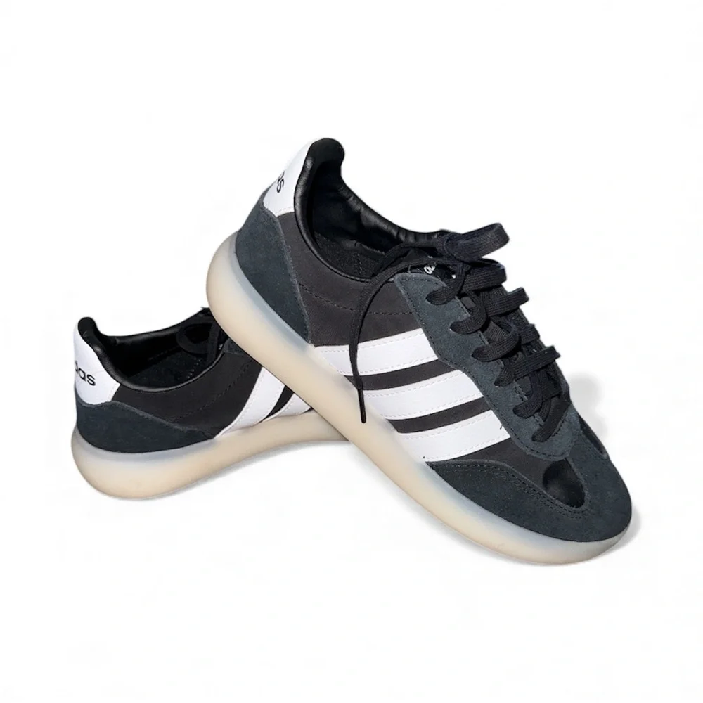 adidas sleek sneakers